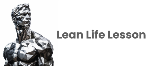 Lean Life Lesson
